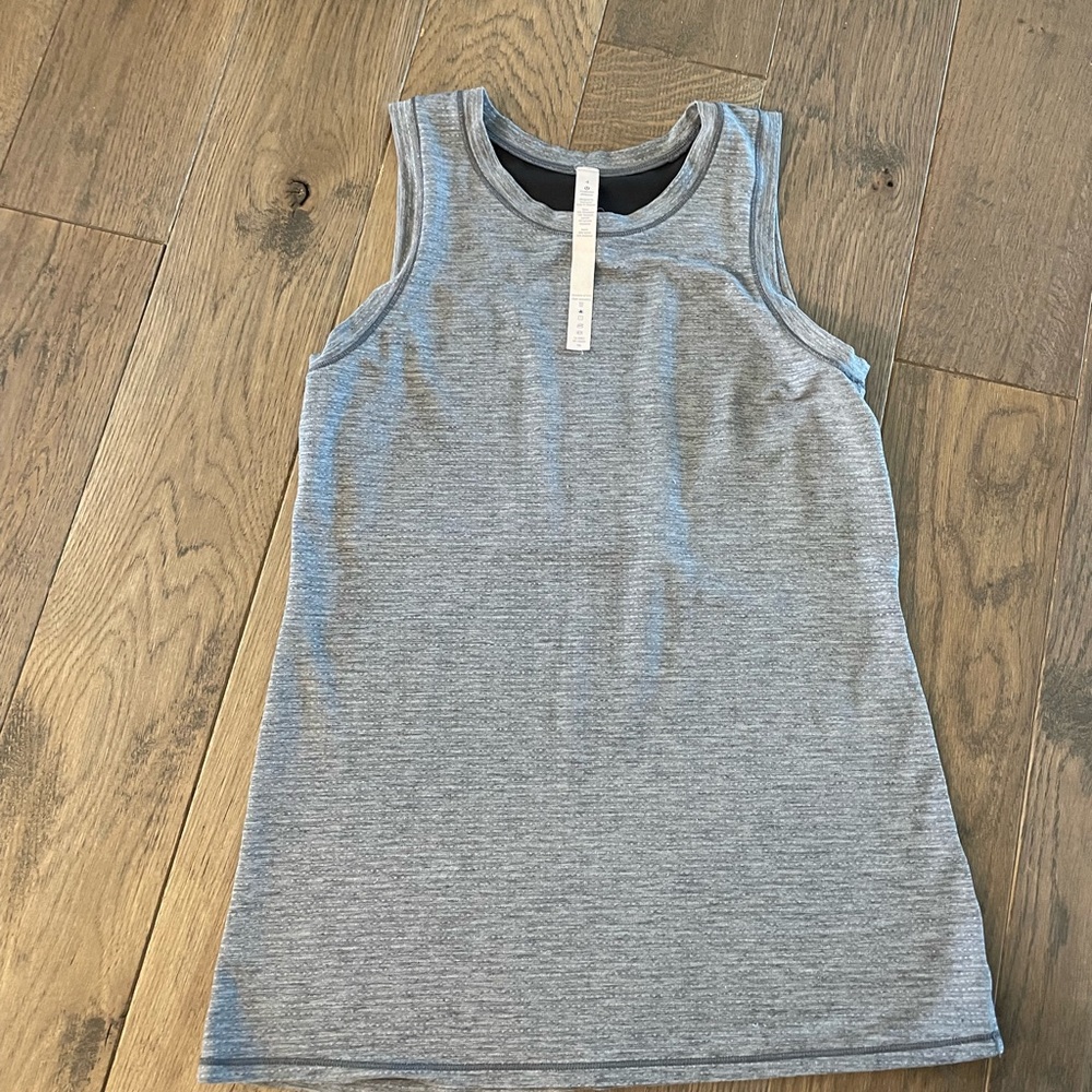 Lululemon Running Tank